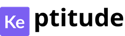 Keptitude logo