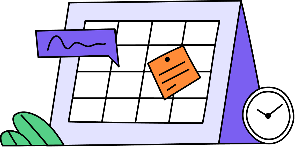 Keptitude display